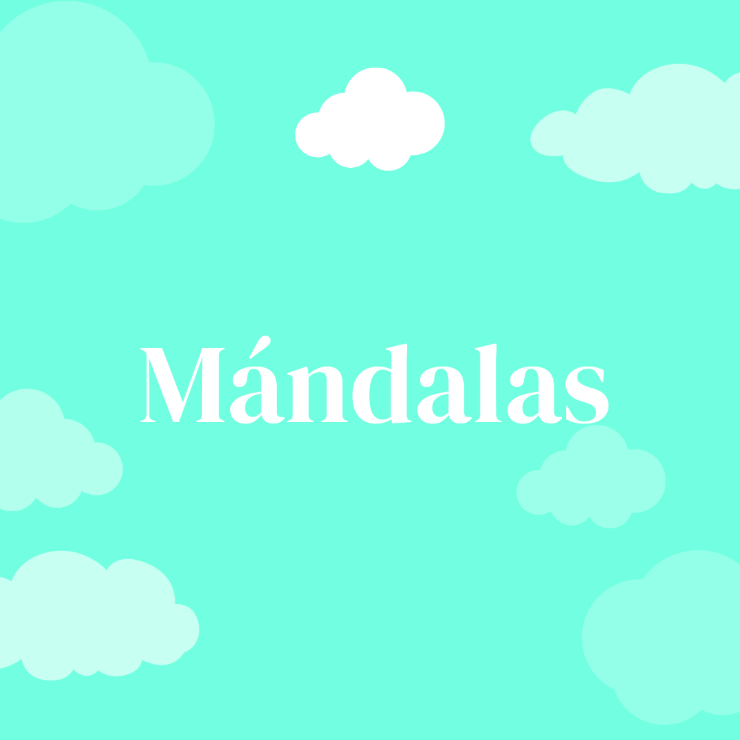 Mándalas 