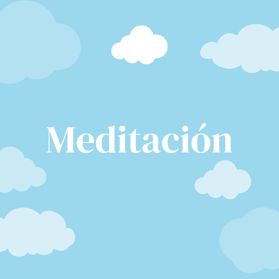 Meditación